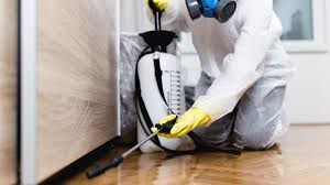 Best Pest Control for Warehouses  in Genesee, CO